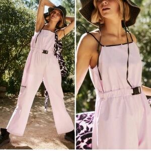 NWOT Free People FP Movement Star Player Onesie